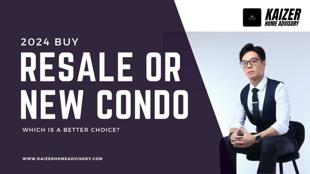 Formal resale deals