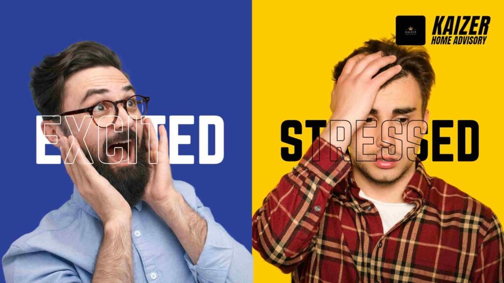 Condo Upgrading Mistakes - Overstretching Budget